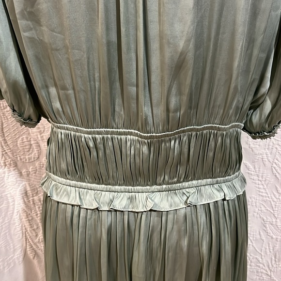 Current Air dress, size large, NWT - Picture 12 of 16